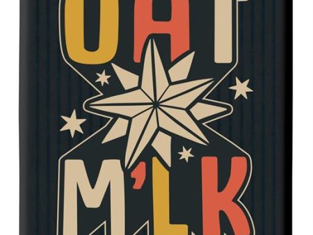 Ombar Oat M lk Irish Cream Winter Edition Chocolate 70g Hot on Sale