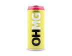 OHMG Pineapple & Grapefruit + Vitamin D Magnesium Water 330 ml For Cheap