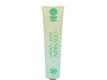 Odyskin Sunscreen SPF50 - 75ml Fashion