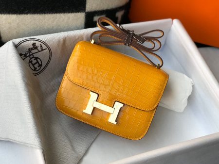 EH - Hermes Bags - 1011 Fashion