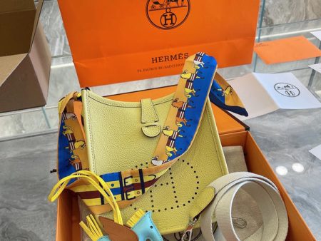 EH - Hermes Bags - 932 For Sale