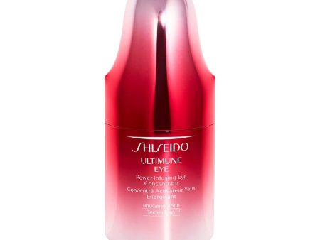 Ultimune Eye Power Infusing Eye Concentrate regenerujący koncentrat pod oczy 15ml For Cheap