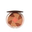 Bronze Goddess Healthy Glow Bronzer puder brązujący do twarzy 02 Sunset 14g Online Hot Sale