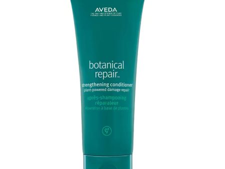 Botanical Repair Strengthening Conditioner wzmacniająca odżywka do włosów zniszczonych 200ml Online now