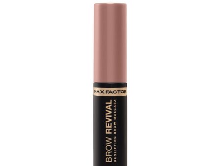 Brow Revival tusz do brwi 001 Dark Blonde 4.5ml For Cheap