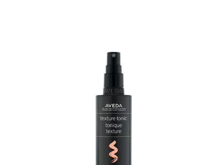 Texture Tonic tonik do włosów w spray u 125ml For Cheap