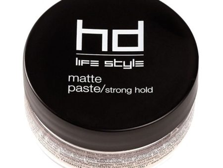 Matte Paste matująca pasta do stylizacji włosów 50ml Online Sale