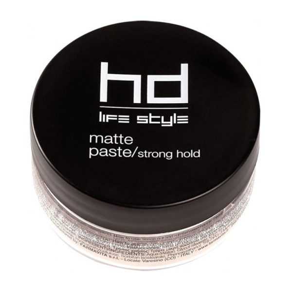 Matte Paste matująca pasta do stylizacji włosów 50ml Online Sale