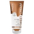 Body & Mind serum nawilżające do ciała Sweet Cream 200ml Online Hot Sale