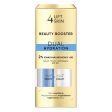 Beauty Booster Dual Hydration 2% Kwas Hialuronowy B5 serum + krem nawilżający SPF30+ 2x15ml Hot on Sale