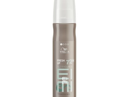 Eimi Nutricurls Fresh Up spray przeciw elektryzowaniu się włosów 150ml Online Hot Sale