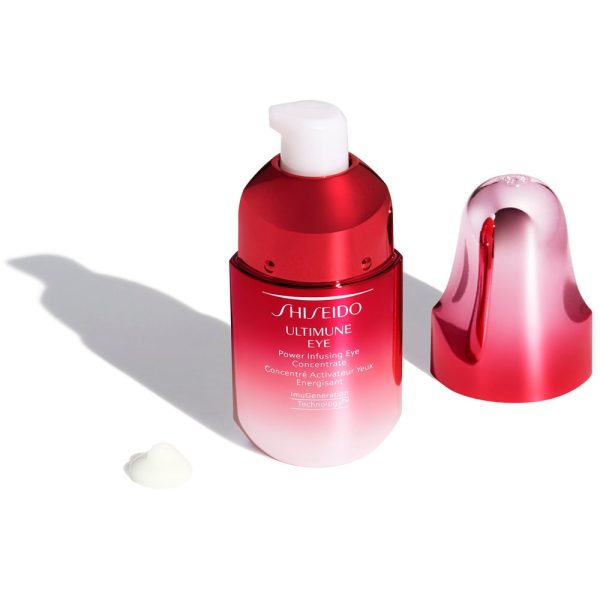 Ultimune Eye Power Infusing Eye Concentrate regenerujący koncentrat pod oczy 15ml For Cheap