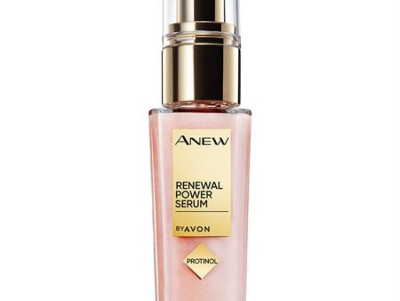 Anew Renewal Power Serum liftingujące serum do twarzy z protinolem 30ml Online Hot Sale