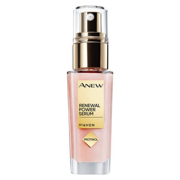 Anew Renewal Power Serum liftingujące serum do twarzy z protinolem 30ml Online Hot Sale