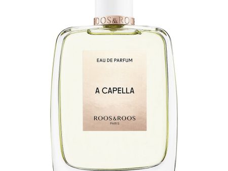 A Capella woda perfumowana spray Fashion