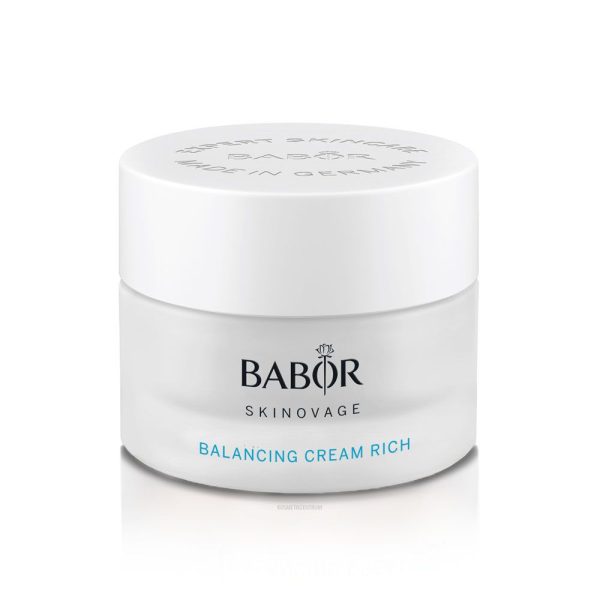 Balancing Cream Rich bogaty krem do cery mieszanej 50ml Online