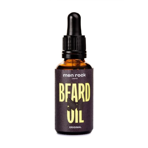 Beard Oil olejek do brody Original 30ml For Cheap