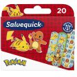 Pokemon plastry dla dzieci 20szt. For Cheap