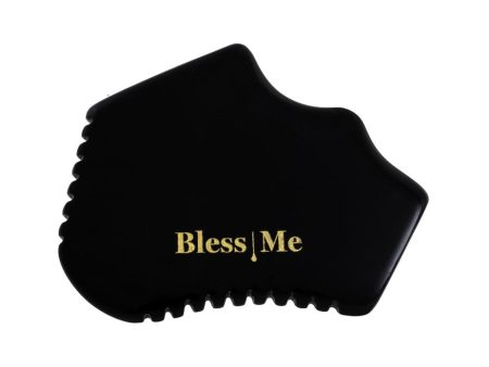 Bless Bian kamień Gua Sha do masażu twarzy i ciała Online Sale