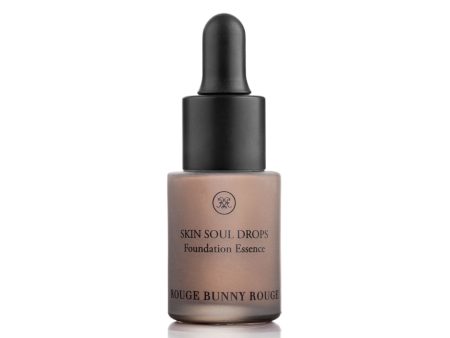 Skin Soul Drops Foundation Essence matujący pigment w esencji 064 Yeshe 15ml Supply