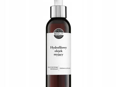 Hydrofilowy olejek myjący do twarzy 150ml on Sale