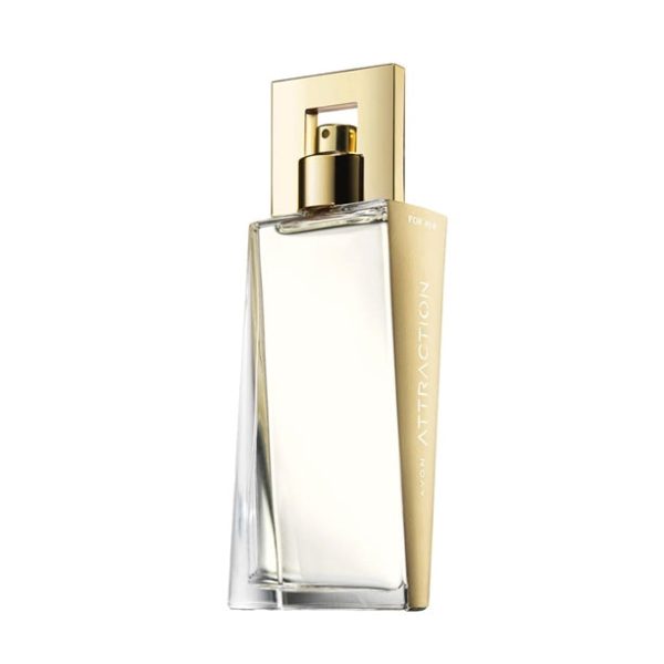 Attraction For Her woda perfumowana spray 50ml on Sale