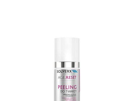 Age Reset peeling do twarzy odbudowujący mikrobiom 30ml on Sale