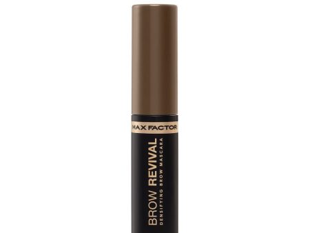 Brow Revival tusz do brwi 002 Soft Brown 4.5ml Sale