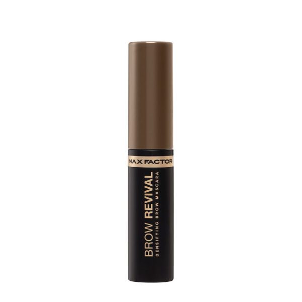 Brow Revival tusz do brwi 002 Soft Brown 4.5ml Sale