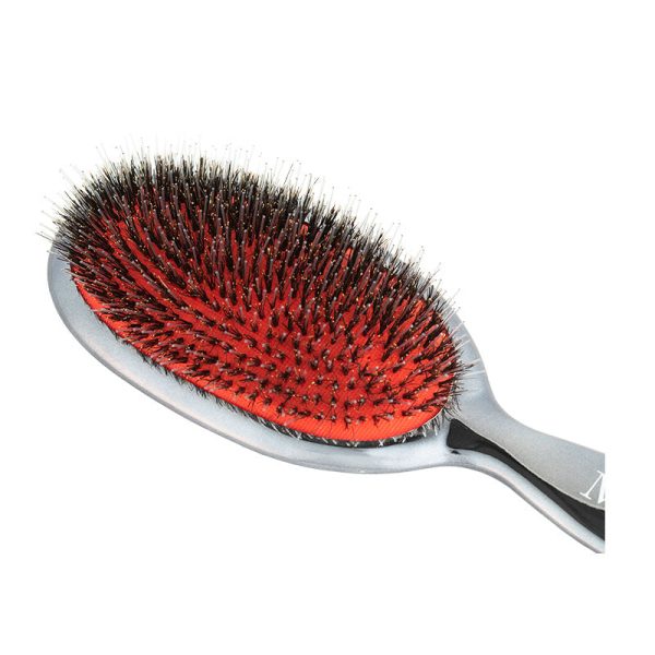 Bristle & Nylon Spa Brush owalna szczotka do włosów z włosia dzika XS Online Sale