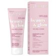 Beauty & Glow rozświetlający krem wygładzający 75ml on Sale