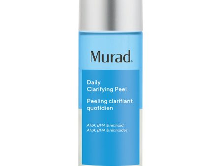 Daily Clarifying Peel oczyszczający peeling do twarzy 95ml Discount