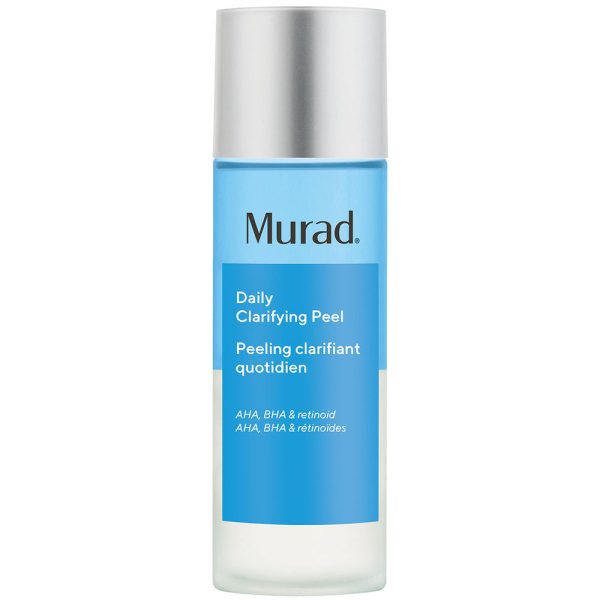 Daily Clarifying Peel oczyszczający peeling do twarzy 95ml Discount