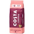 Caffe Crema Blend kawa palona mielona Dark Roast 200g Supply