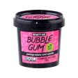 Bubble Gum żel pod prysznic z wanilią i granatem 150g Online now