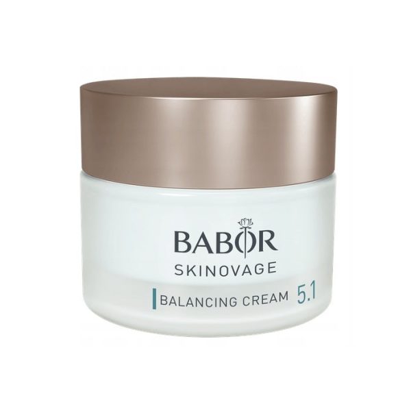 Balancing Cream lekki krem do cery mieszanej 50ml Sale