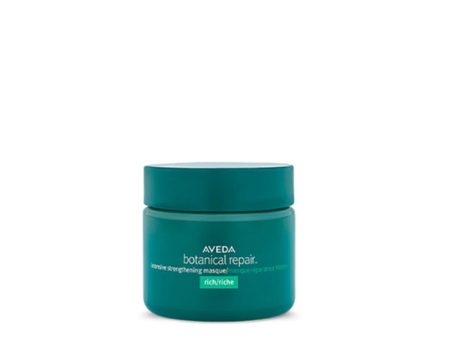 Botanical Repair Intensive Strengthening Masque Rich intensywnie wzmacniająca maska do włosów 25ml Online now