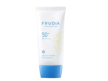 Ultra UV Shield Sun Essence esencja przeciwsłoneczna SPF50+ 50g Sale