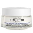 Attivi Puri Collagen + Malachite Cream Balm przeciwzmarszczkowy krem-balsam do twarzy z kolagenem i malachitem 50ml Cheap