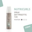 Eimi Nutricurls Fresh Up spray przeciw elektryzowaniu się włosów 150ml Online Hot Sale