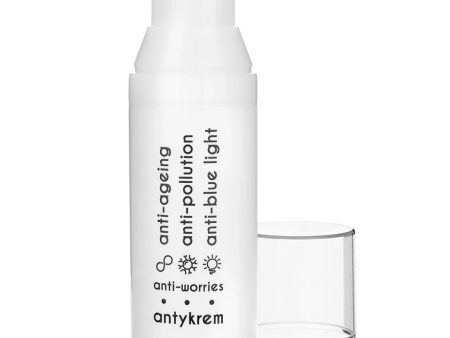 Antykrem krem do twarzy 50ml For Sale