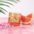 Cukrowy peeling do ciała Pink Pomelo 300g Sale