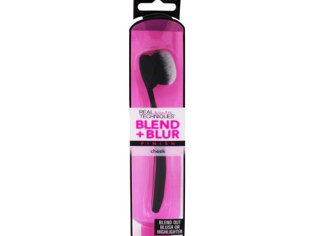 Blend + Blur Finish Cheek Brush pędzel do policzków Cheap