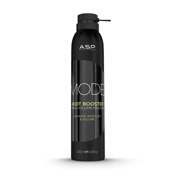 Mode Styling Root Booster pianka nadająca objętość włosom u nasady 200ml Supply