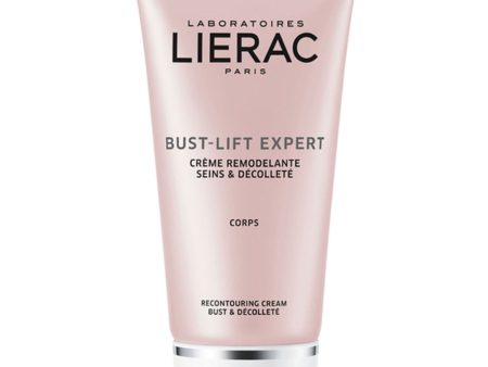 Bust-Lift Expert remodelujący krem do biustu i dekoltu 75ml Online now