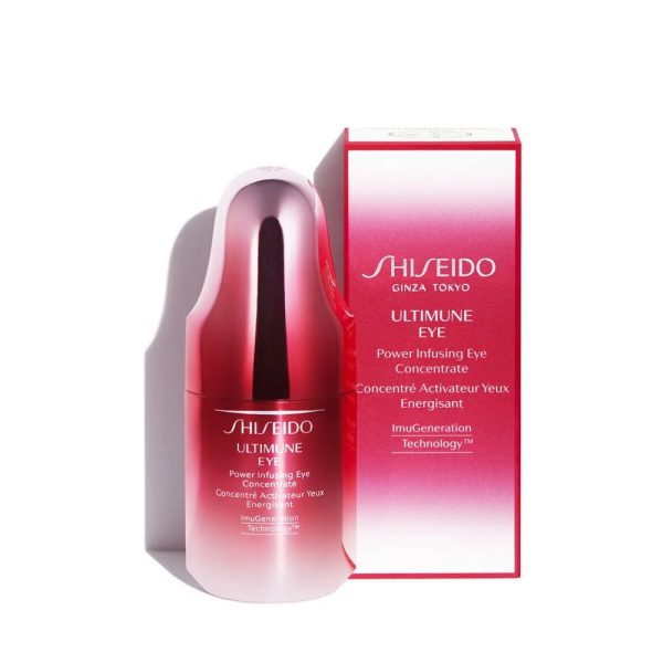 Ultimune Eye Power Infusing Eye Concentrate regenerujący koncentrat pod oczy 15ml For Cheap