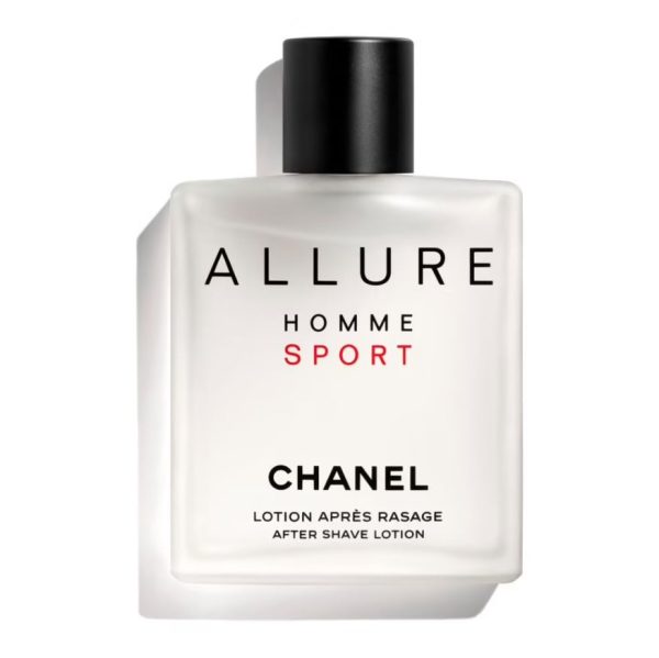 Allure Homme Sport woda po goleniu Online now