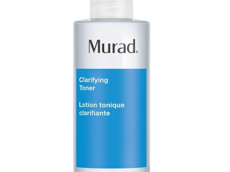 Clarifying Toner oczyszczający tonik do twarzy 180ml Cheap