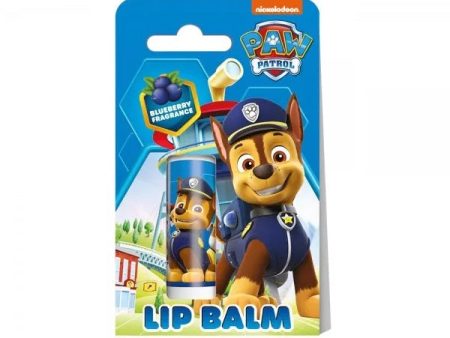 Psi Patrol balsam do ust Borówka 4.4g Cheap