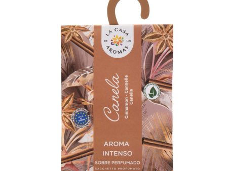 Aroma Intenso saszetka zapachowa Cynamon 100ml For Cheap